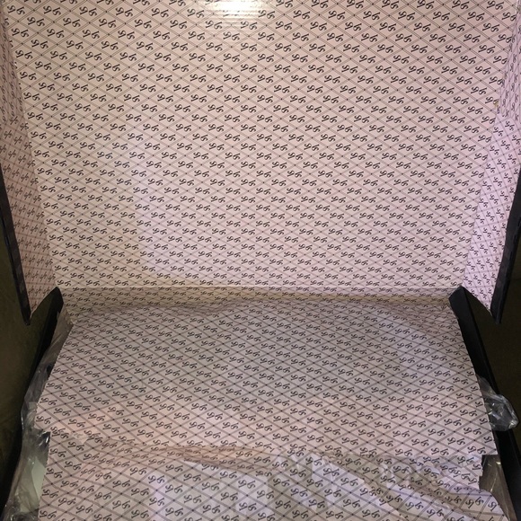 Victoria’s Secret Boots - Picture 3 of 6